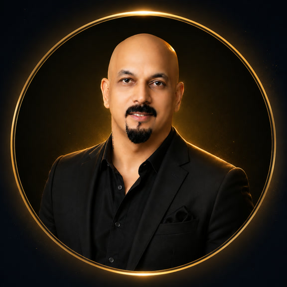 Sushil Dhanawde — Mind Body Lifestyle Coach